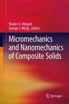 Micromechanics and Nanomechanics of Composite Solids (eBook, PDF)