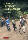 Games in Economic Development (eBook, ePUB)