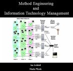 Method Engineering and Information Technology Management (eBook, PDF)