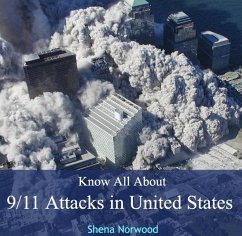 Cover Know All About 9/11 Attacks in United States (eBook, PDF)