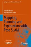 Mapping, Planning and Exploration with Pose SLAM (eBook, PDF)