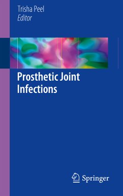 Prosthetic Joint Infections (eBook, PDF)