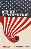 Evil Empire #3 (eBook, ePUB)