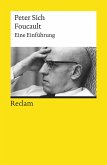 Foucault. Eine Einführung (eBook, PDF) Foucault. Eine Einführung (eBook, PDF)