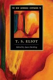 New Cambridge Companion to T. S. Eliot (eBook, ePUB)