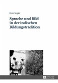 Sprache und Bild in der indischen Bildungstradition (eBook, PDF)