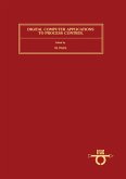 Digital Computer Applications to Process Control (eBook, PDF) Digital Computer Applications to Process Control (eBook, PDF)