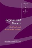 Regions and Powers (eBook, ePUB)