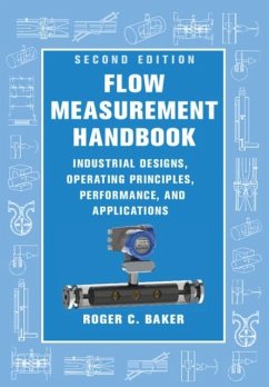 Cover Flow Measurement Handbook (eBook, PDF)