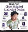 Head First Object-Oriented Analysis and... - Bild 1