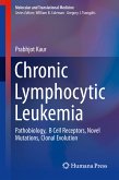 Chronic Lymphocytic Leukemia (eBook, PDF)