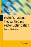 Vector Variational Inequalities and Vector Optimization (eBook, PDF)