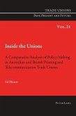 Inside the Unions (eBook, PDF)