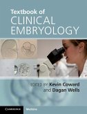 Textbook of Clinical Embryology (eBook, ePUB)