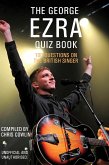 George Ezra Quiz Book (eBook, PDF)