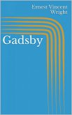 Gadsby (eBook, ePUB)