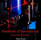 Handbook of Spectroscopy (Scientific Technique) (eBook, PDF)