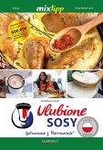 MIXtipp Ulubione Sosy (polskim) (eBook, ePUB)