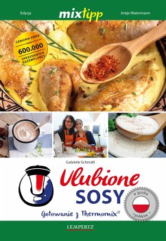 MIXtipp Ulubione Sosy (polskim) (eBook, ePUB) - Schmidt, Gabriele