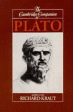 Cambridge Companion to Plato (eBook, PDF)