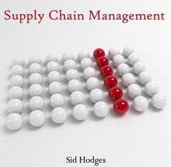 Cover Supply Chain Management (eBook, PDF)
