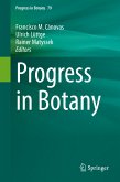 Progress in Botany Vol. 79 (eBook, PDF)