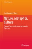 Nature, Metaphor, Culture (eBook, PDF)