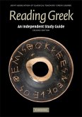 Independent Study Guide to Reading Greek (eBook, ePUB)