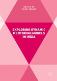 Exploring Dynamic Mentoring Models in India (eBook, PDF)