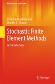 Stochastic Finite Element Methods (eBook, PDF)