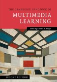 Cambridge Handbook of Multimedia Learning (eBook, ePUB)
