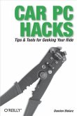 Car PC Hacks (eBook, PDF)