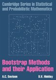 Bootstrap Methods and their Application (eBook, ePUB)