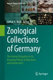 Zoological Collections of Germany (eBook, PDF)