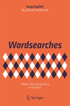 Wordsearches (eBook, PDF) - Wallwork, Adrian