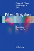 Patient Navigation (eBook, PDF)