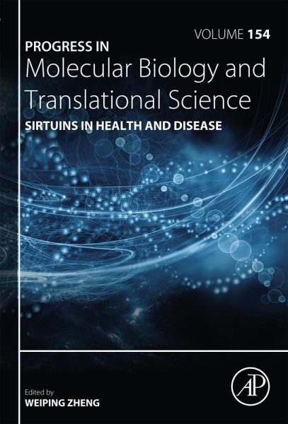 Sirtuins in Health and Disease (eBook, ePUB)