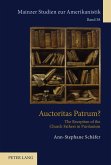 Auctoritas Patrum? (eBook, PDF)