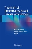 Treatment of Inflammatory Bowel Disease with Biologics (eBook, PDF)