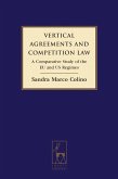 Vertical Agreements and Competition Law (eBook, PDF)