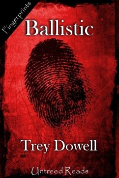 Cover Ballistic (eBook, ePUB)