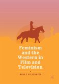 Feminism and the Western in Film and Television (eBook, PDF)