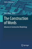 The Construction of Words (eBook, PDF)