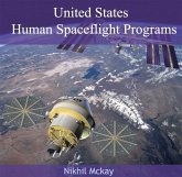 United States Human Spaceflight Programs (eBook, PDF) United States Human Spaceflight Programs (eBook, PDF)