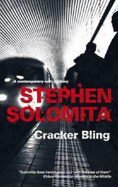 Cover Cracker Bling (eBook, ePUB)