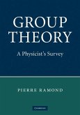 Group Theory (eBook, ePUB)