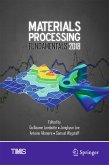 Materials Processing Fundamentals 2018 (eBook, PDF)