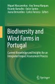 Biodiversity and Wind Farms in Portugal (eBook, PDF)