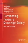 Transitioning Towards a Knowledge Society (eBook, PDF)