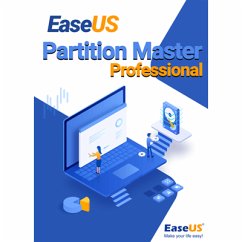 EaseUs Partition Master PRO 16.0 (Download für Windows)
